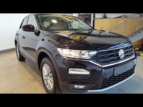211d0000 - 2021 Volkswagen T-Roc  Design   2,500 SCRAPPAGE AVAILABLE 32,804
