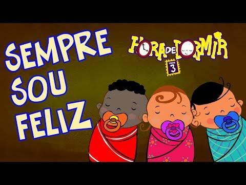 Por Dentro, Fora, Alto, Embaixo -  Hora de Dormir Volume 3