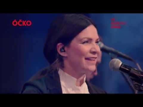 Anna K. - Večírek za koncem (KB ACOUSTIC STAGE)
