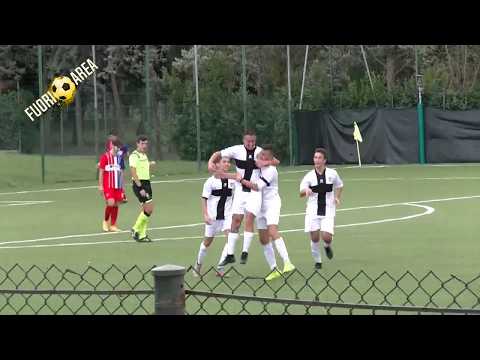Under 19 Elite: ALMAS ROMA - PRO CALCIO CECCHINA 3-2