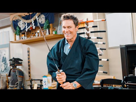 Tom Brady: All The WWE Stuff Is So Cute And Scripted. There’s No Fake BS In American Football