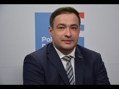 Gość Radia Lublin: Artur Wasil (26.03.2019)