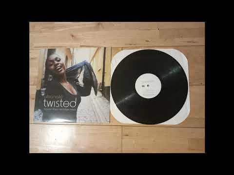 Ultra Nate - original mx - Soulful House