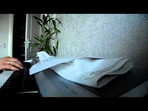 My melancholy blues voice