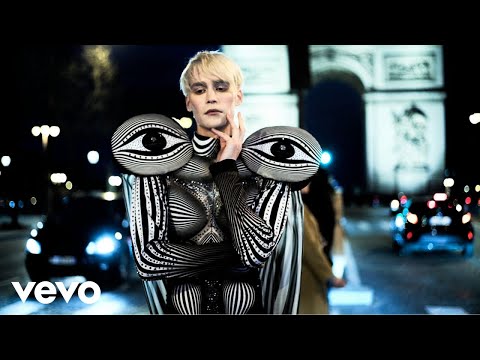 Micah McLaurin - Let's Go To France