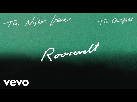 The Night Game - The Outfield (Roosevelt Remix)