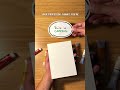 A Day In The Life Of An Art Major
