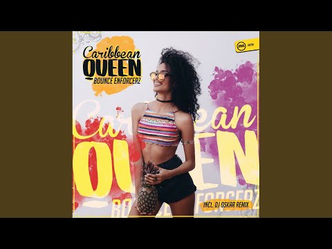 Caribbean Queen (Original Mix)