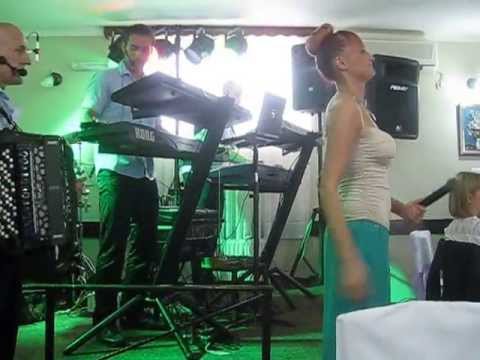 RIS BAND-Rolling in the Deep  (Adele cover LIVE)