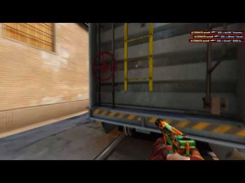 99Liga - syrsoN vs. EURONICS Gaming - Season 5 - [CS:GO Fragmovie]