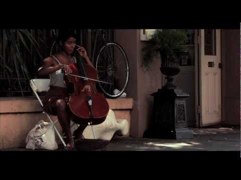 Leyla McCalla