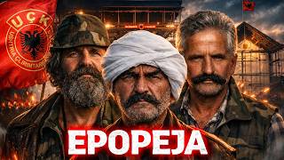 Vocalb - Epopeja E Jasharajve