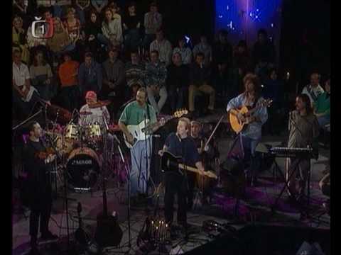 Vlasta Redl & KDJ, Čechomor  