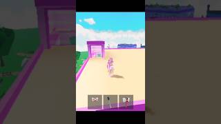 ロブロックス【 Roblox 】【小学生ゲーム実況71】 #shortsvideo
