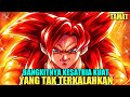 Akhir Pertarungan Sengit Goku Vegeta Melawan Super Omega Shenron TAMAT