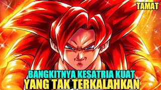 Download lagu Akhir pertarungan sengit Goku vegeta melawan Super Omega Shenron - TAMAT mp3