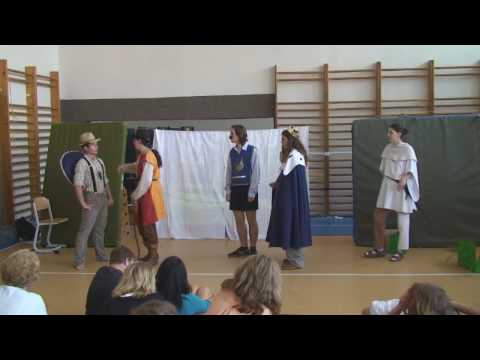 Dlouhý, Široký a Krátkozraký pt6/7