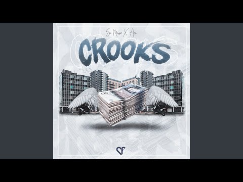 Crooks (feat. Acen Jones)
