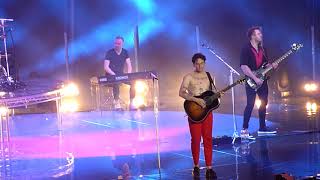 Picture This - Take My Hand - 3 Arena, Dublin - 27th March 2019