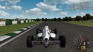Vidéo TOCA Race Driver 2: The Ultimate Racing Simulator