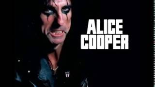 Alice Cooper - Love&#39;s A Loaded Gun [1991]