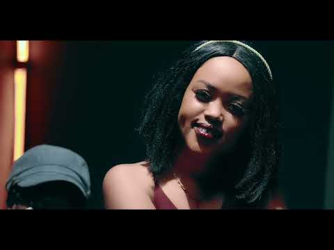 Dr Malu feat Vankson _ Nakuhereza (Official video)