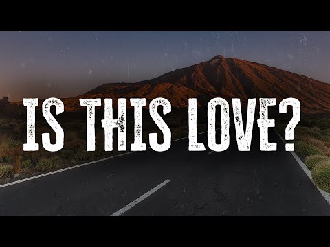 Whitesnake - Is This Love (Lyrics)