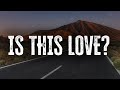 Whitesnake Is This Love Lyrics