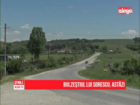 Bulzeştiul lui Sorescu, astăzi