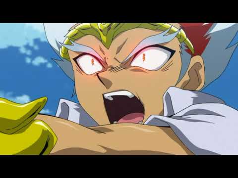 Best of Ryuga Metal Masters 2/2