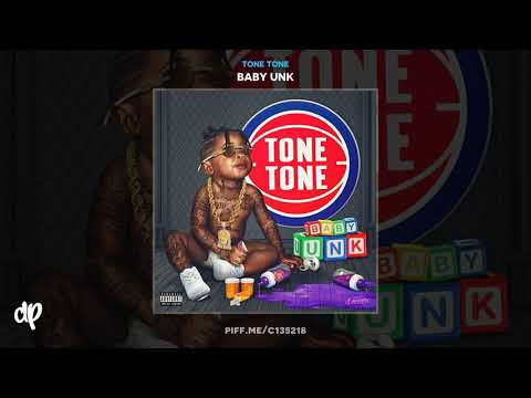 Tone Tone - Love at 1st Sight [Baby Unk]