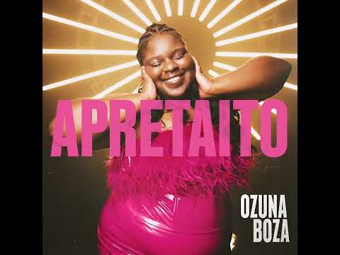 Ozuna - Apretaito (Feat. Boza)