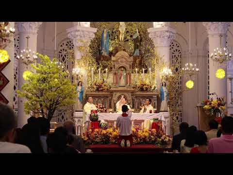 Thể hiện bởi Hymns Station