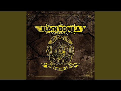 Fatherfuckers - Black Bomb A
