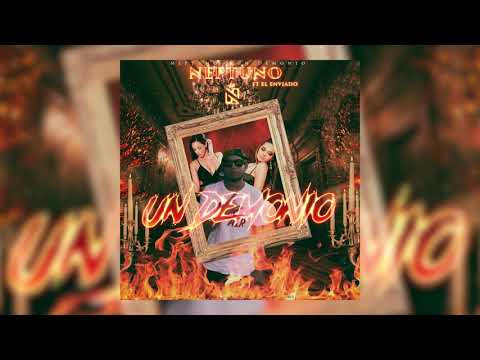 Neptuno - Un Demonio Ft EL ENVIADO
