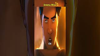 What if Wen Wu had never passed the Ten Rings on to Shang-Chi?#cartoon #foryou #funny