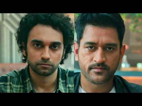 Krishna G-Square with Dhoni