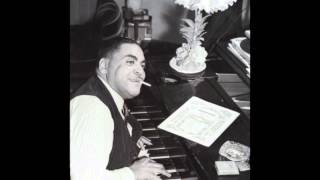 Fats Waller - Big Chief de Sota
