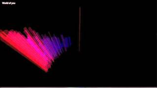 Saffron - World Of You