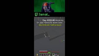 38,100+ day hardcore world