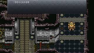 RPGレベル1の【CHRONO TRIGGER】