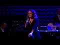 Melissa Errico - Silent Partner by Patricia Barber