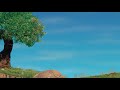 A Bug S Life UHD Sample Blu Ray Menu HDR 2160p 4k