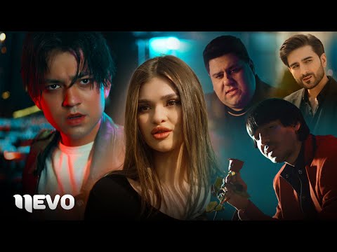 Xamdam Sobirov & Mirjon Ashrapov - Kelma (Official Music Video)