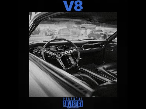 Type Beat NINHO x SDM x NISKA x TRAP - [V8]