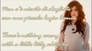 Love Tonight - Lucy Hale - Lyrics e Traduzione