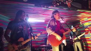 Old Willie Nelson Song -Bert Newton with Josh Newcom and Gary Craig