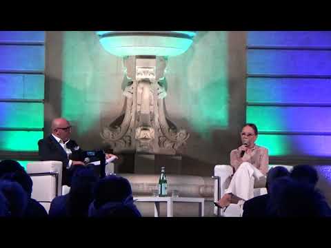 Ornella Muti (4 settembre 2023) Castellana grotte (Ba)