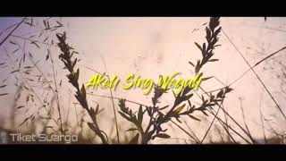 Download lagu Story WA 30 Detik (🎙 Tiket Suargo) mp3