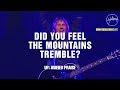 Did You Feel The Mountains Tremble  - Hillsong Worship & Delirious?